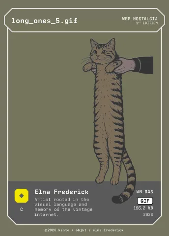 long_ones_5.gif by Elna Frederick, WN-043 Pento card