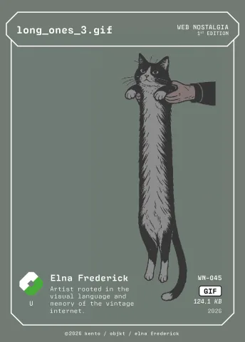 long_ones_3.gif by Elna Frederick, WN-045 Pento card
